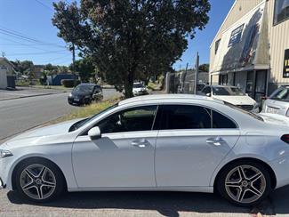 2019 Mercedes-Benz A 250 - Thumbnail