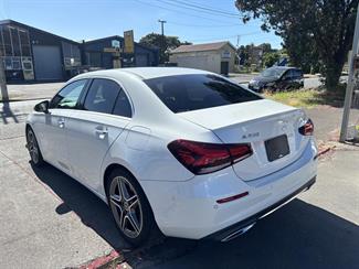 2019 Mercedes-Benz A 250 - Thumbnail