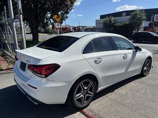 2019 Mercedes-Benz A 250 - Thumbnail