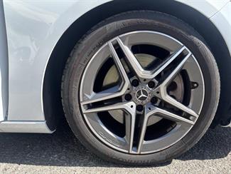 2019 Mercedes-Benz A 250 - Thumbnail