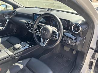 2019 Mercedes-Benz A 250 - Thumbnail