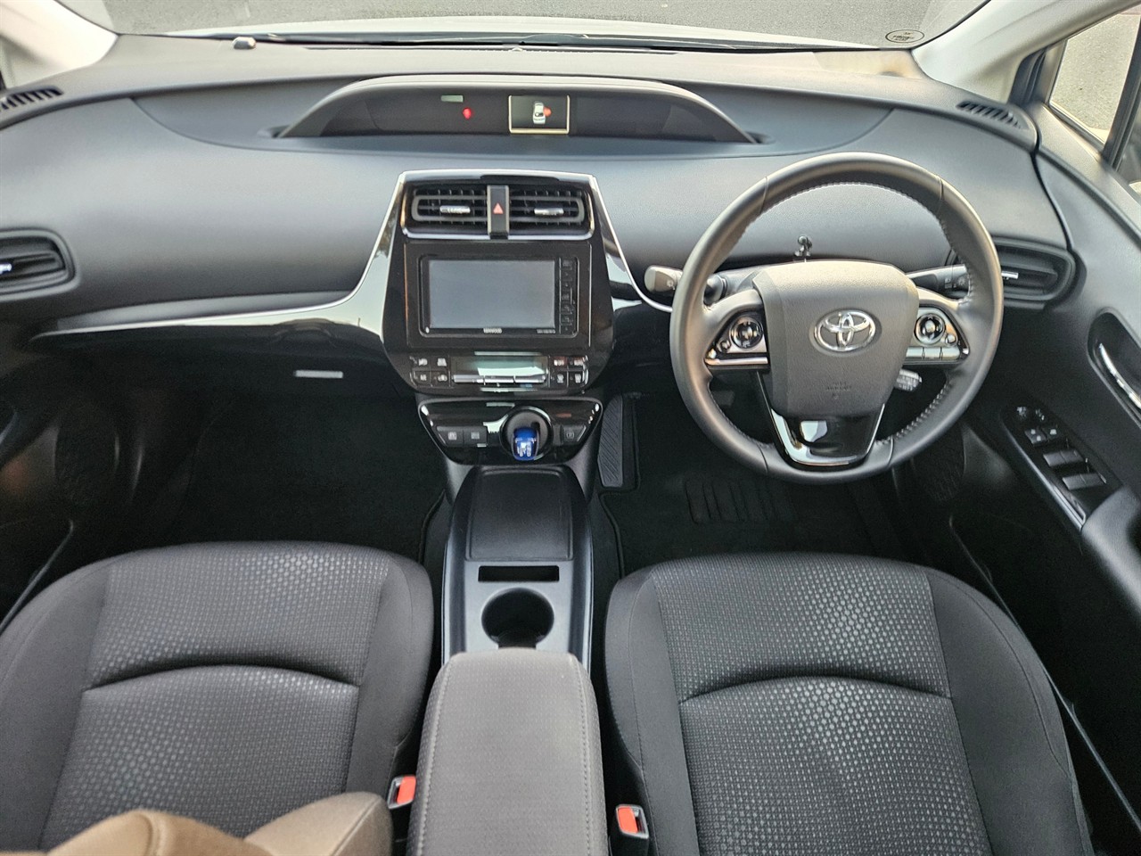 2021 Toyota Prius