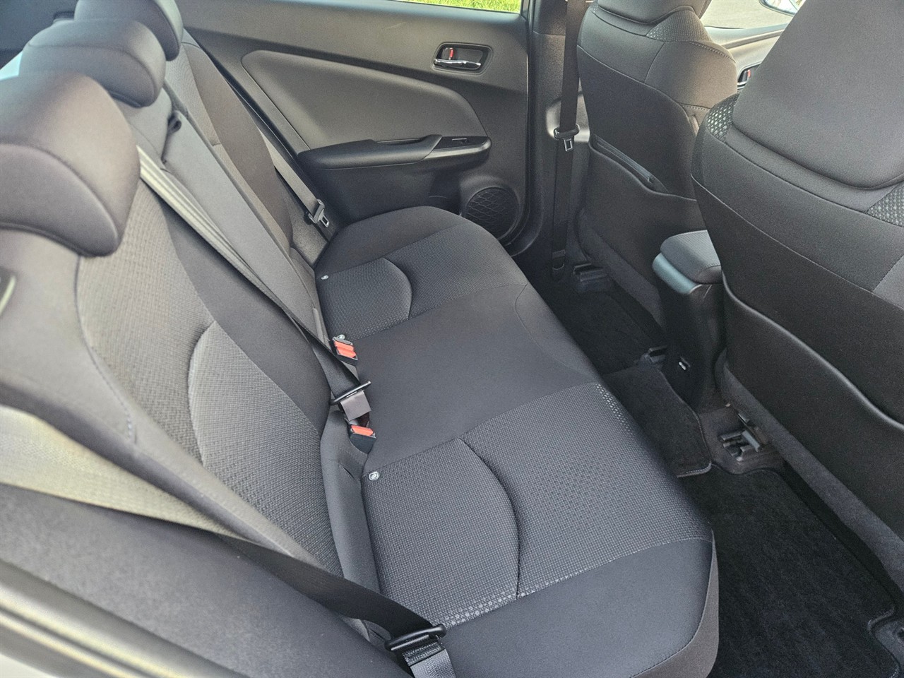 2021 Toyota Prius