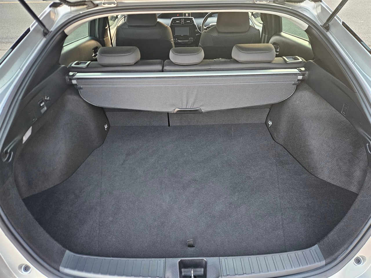 2021 Toyota Prius