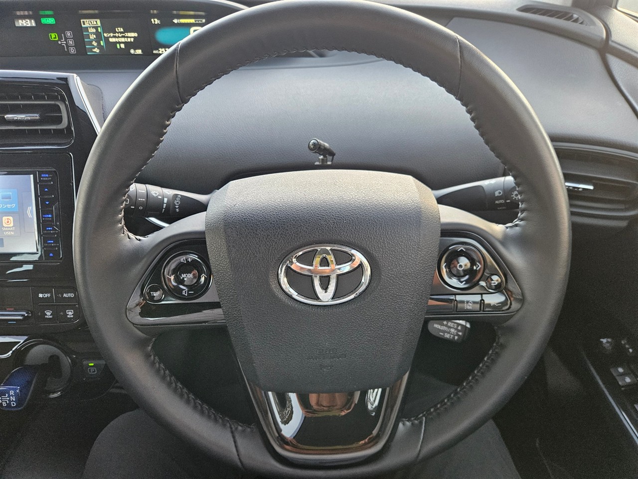 2021 Toyota Prius