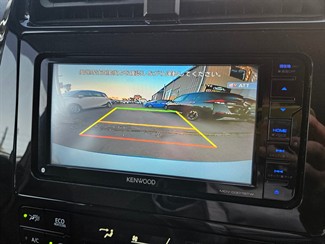 2021 Toyota Prius - Thumbnail