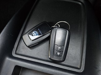 2021 Toyota Prius - Thumbnail