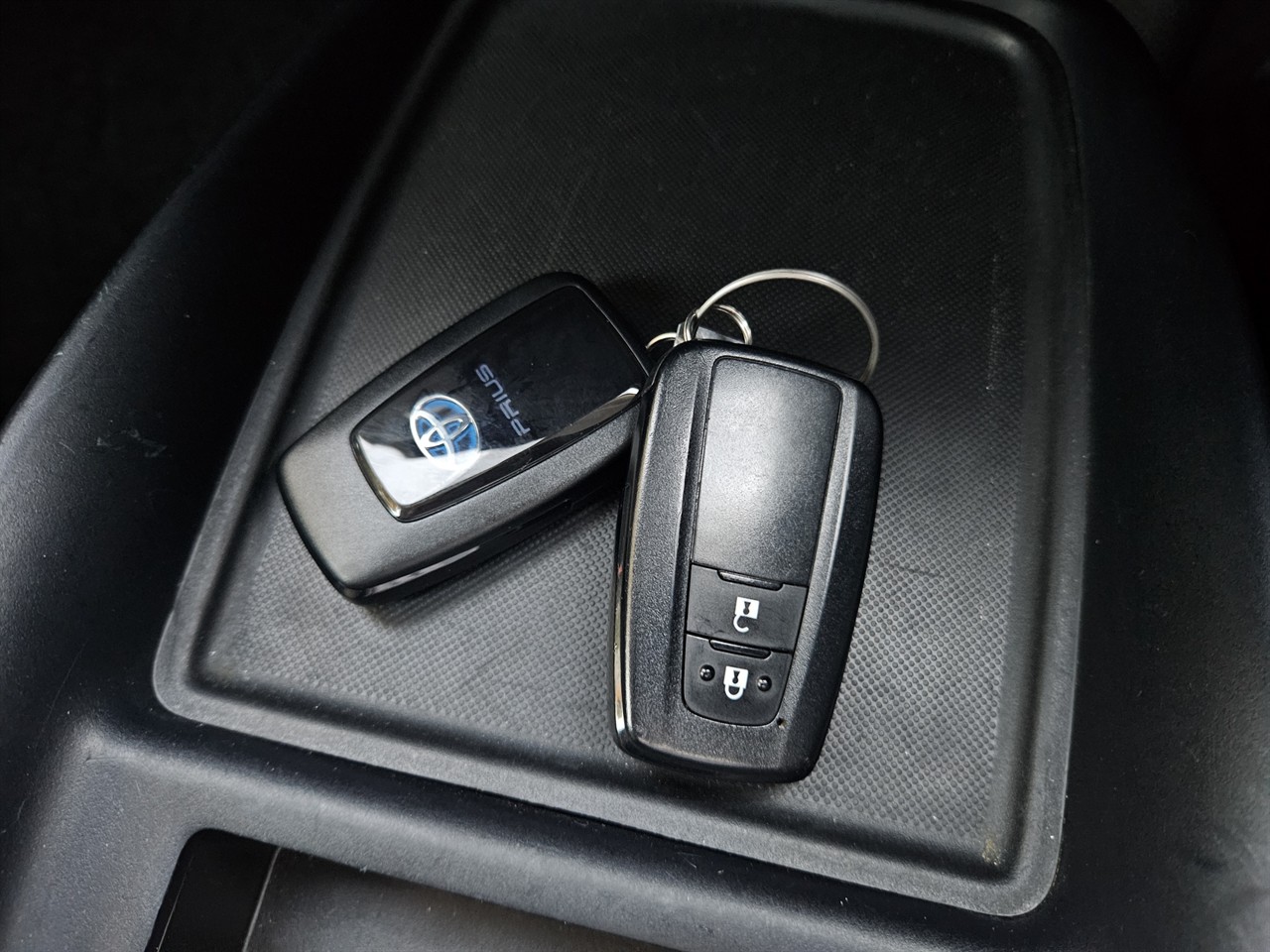 2021 Toyota Prius