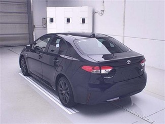 2019 Toyota Corolla - Thumbnail