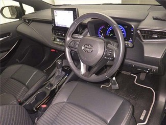 2019 Toyota Corolla - Thumbnail