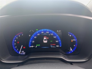 2019 Toyota Corolla - Thumbnail