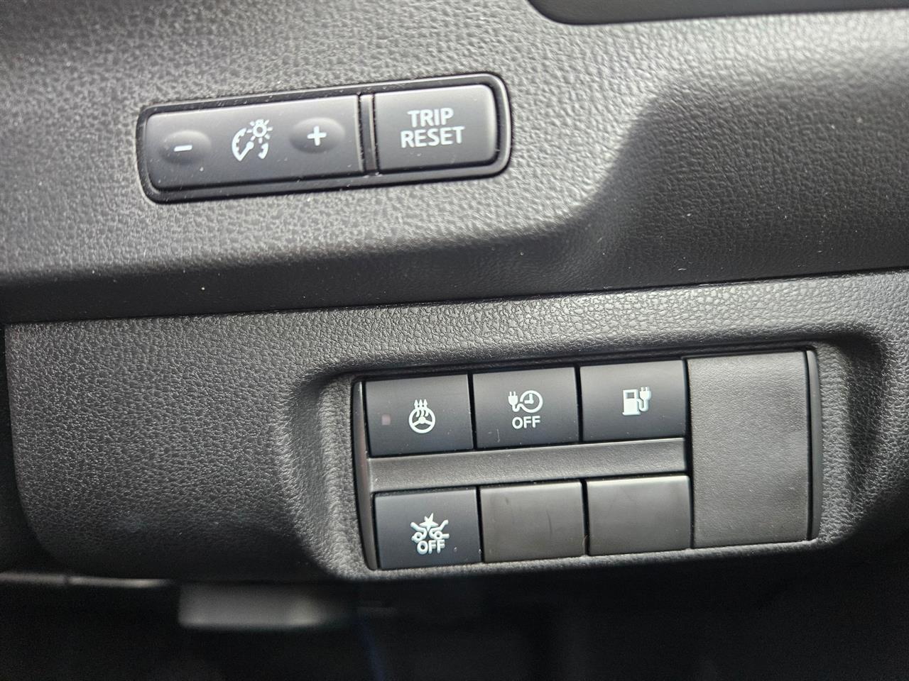 2021 Nissan Leaf