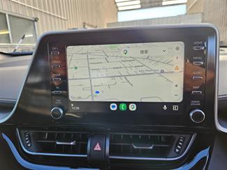 2021 Toyota C-HR - Thumbnail