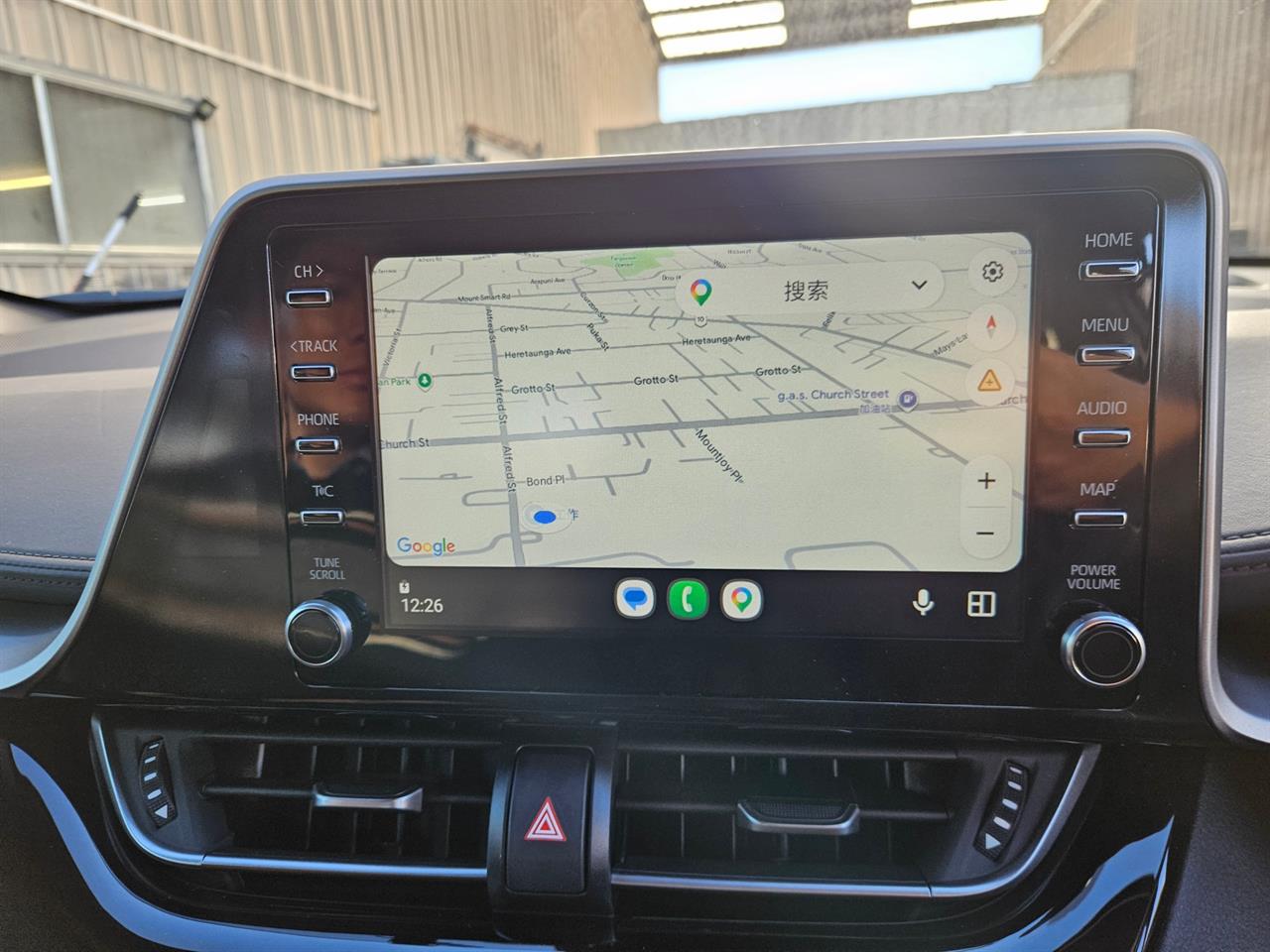 2021 Toyota C-HR