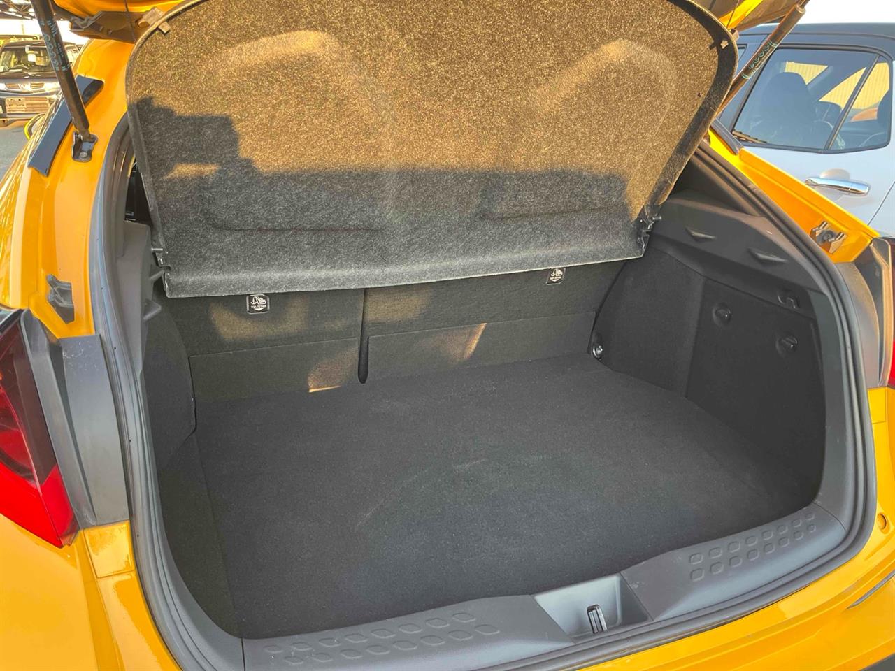 2021 Toyota C-HR