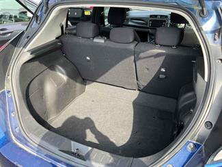 2019 Nissan Leaf - Thumbnail