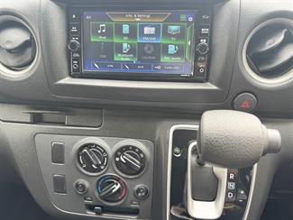 2025 Nissan Caravan - Thumbnail