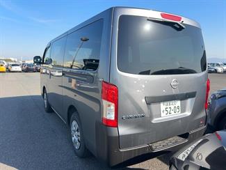 2025 Nissan Caravan - Thumbnail