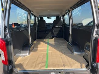 2025 Nissan Caravan - Thumbnail