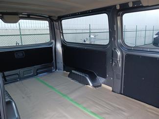 2025 Nissan Caravan - Thumbnail