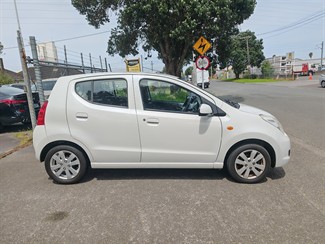 2014 Suzuki Alto - Thumbnail