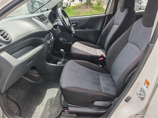 2014 Suzuki Alto - Thumbnail