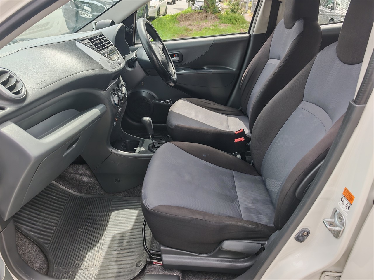 2014 Suzuki Alto
