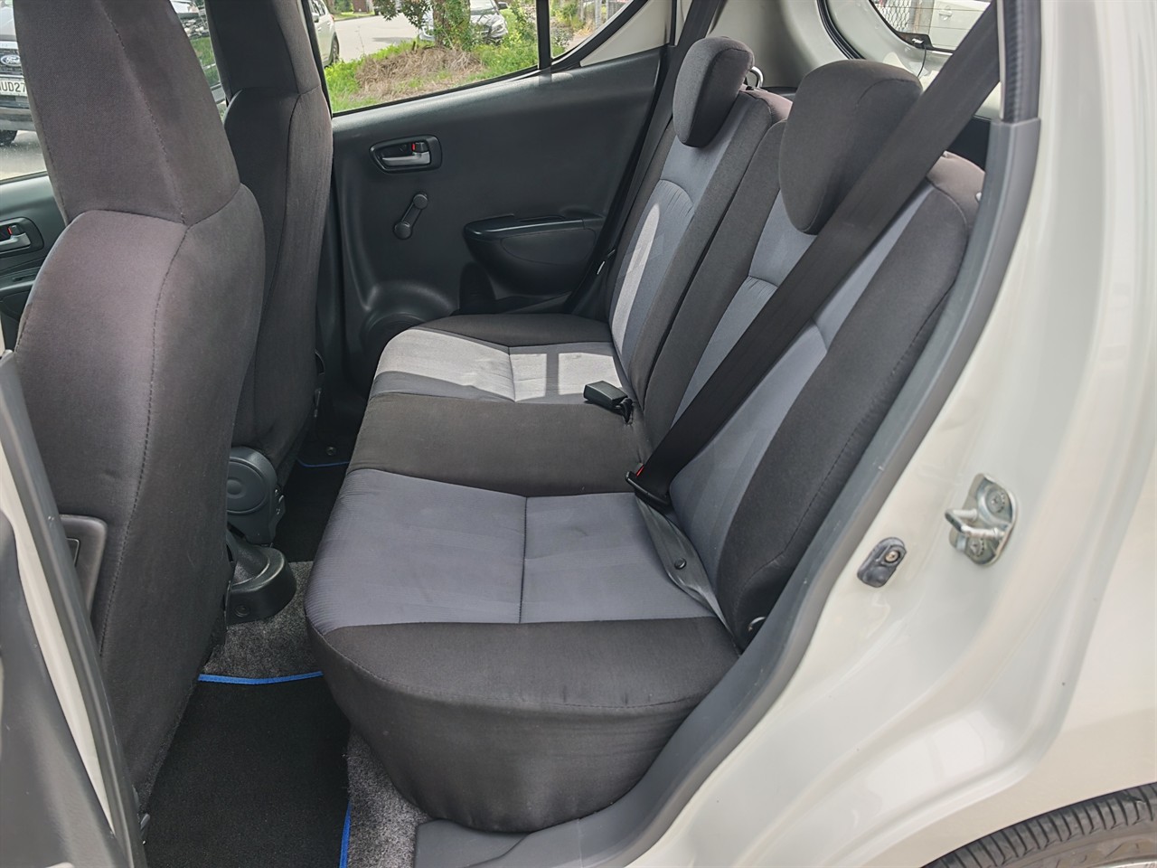 2014 Suzuki Alto