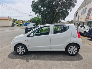 2014 Suzuki Alto - Thumbnail