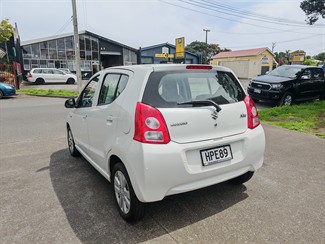 2014 Suzuki Alto - Thumbnail