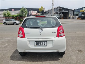2014 Suzuki Alto - Thumbnail