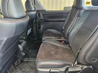 2014 Toyota Vellfire - Thumbnail