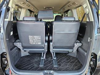 2014 Toyota Vellfire - Thumbnail