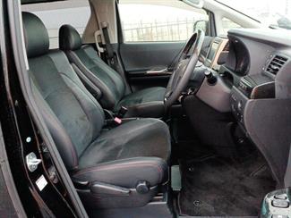 2014 Toyota Vellfire - Thumbnail