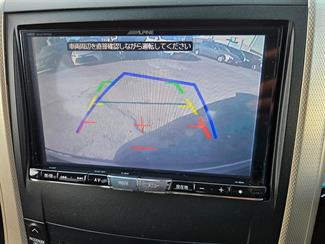 2014 Toyota Vellfire - Thumbnail