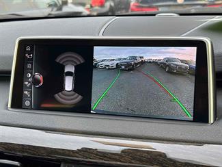 2017 BMW X5 - Thumbnail