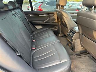 2017 BMW X5 - Thumbnail