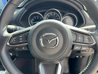 2020 Mazda CX-8 - Thumbnail