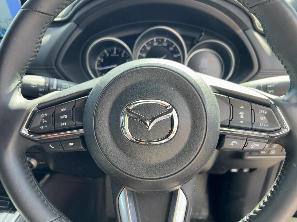 2020 Mazda CX-8