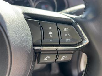 2020 Mazda CX-8 - Thumbnail