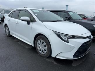 2023 Toyota Corolla - Thumbnail