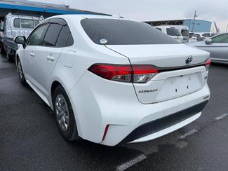 2023 Toyota Corolla - Thumbnail
