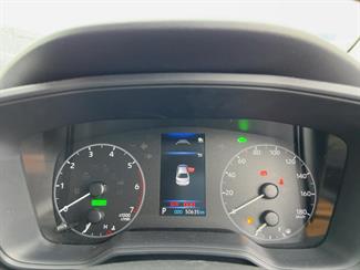 2023 Toyota Corolla - Thumbnail