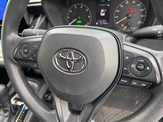 2023 Toyota Corolla - Thumbnail