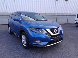 2019 Nissan X-trail - Thumbnail