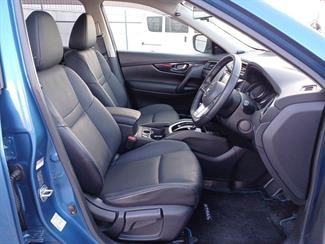 2019 Nissan X-trail - Thumbnail