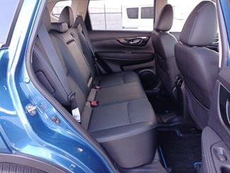 2019 Nissan X-trail - Thumbnail