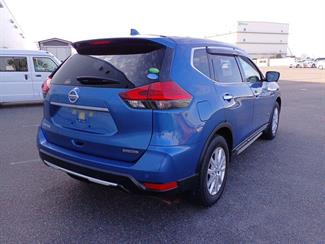 2019 Nissan X-trail - Thumbnail