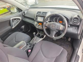 2009 Toyota RAV4 - Thumbnail