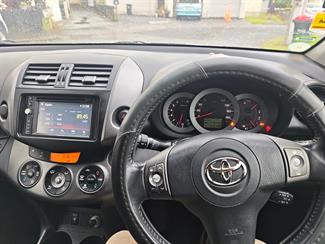 2009 Toyota RAV4 - Thumbnail